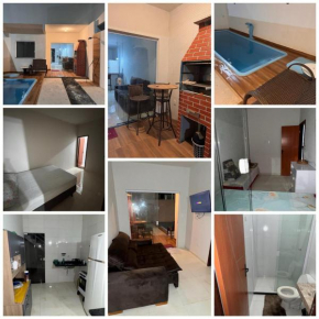 Arembepe Bahia Casa de praia pirui